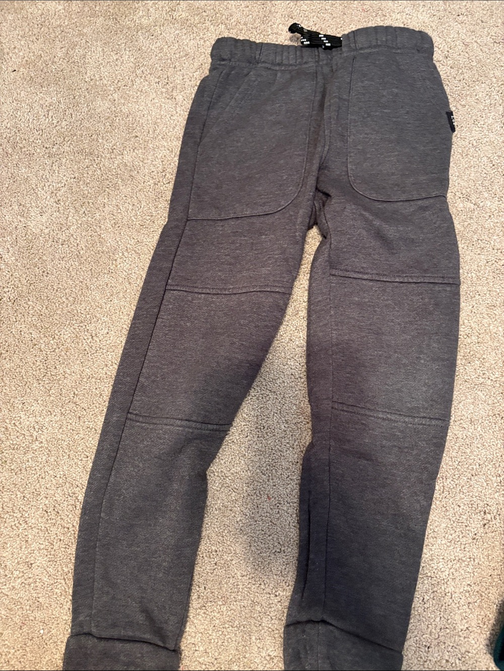 Lee youth Jogger Sweatpants - 6 pack - Picture 9 of 9